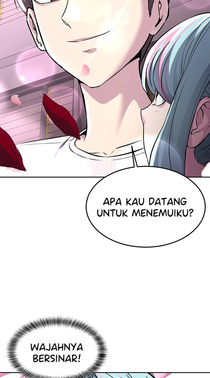 Ticket Hero S2 Chapter 205 Gambar 10