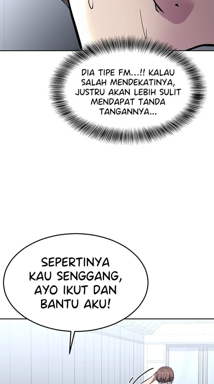 Ticket Hero S2 Chapter 205 Gambar 100