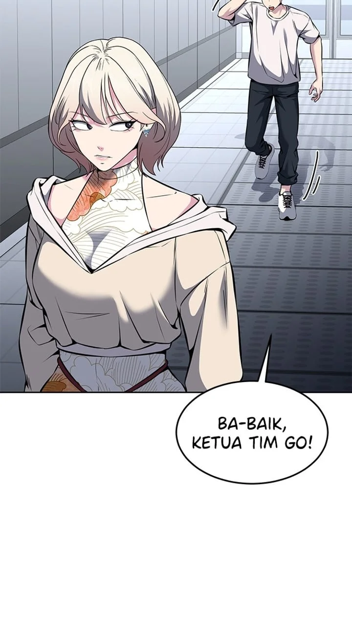 Ticket Hero S2 Chapter 205 Gambar 101