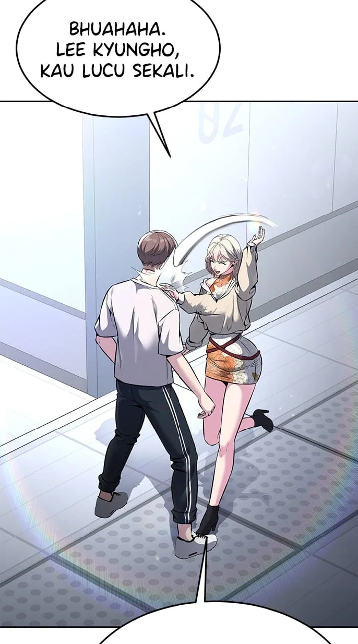 Ticket Hero S2 Chapter 205 Gambar 108