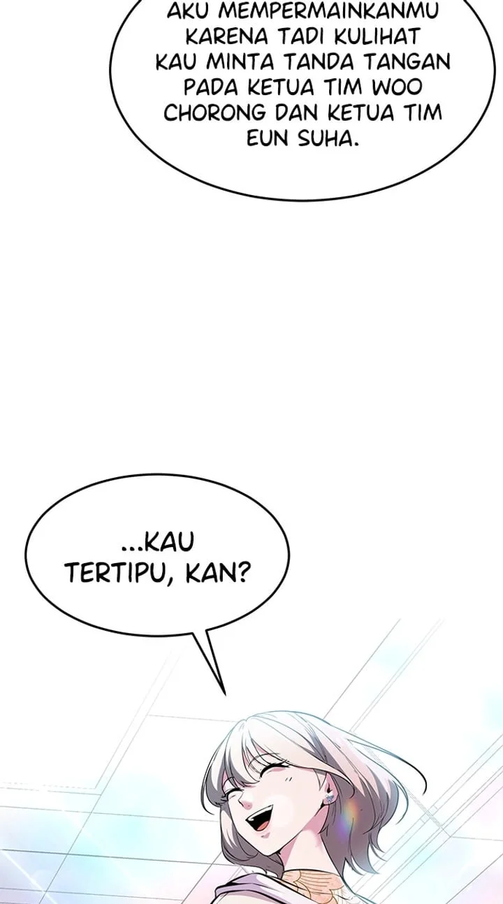 Ticket Hero S2 Chapter 205 Gambar 109