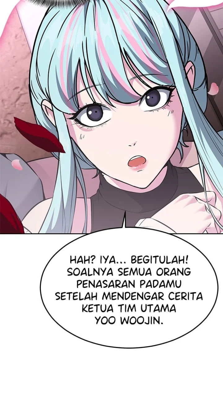 Ticket Hero S2 Chapter 205 Gambar 11