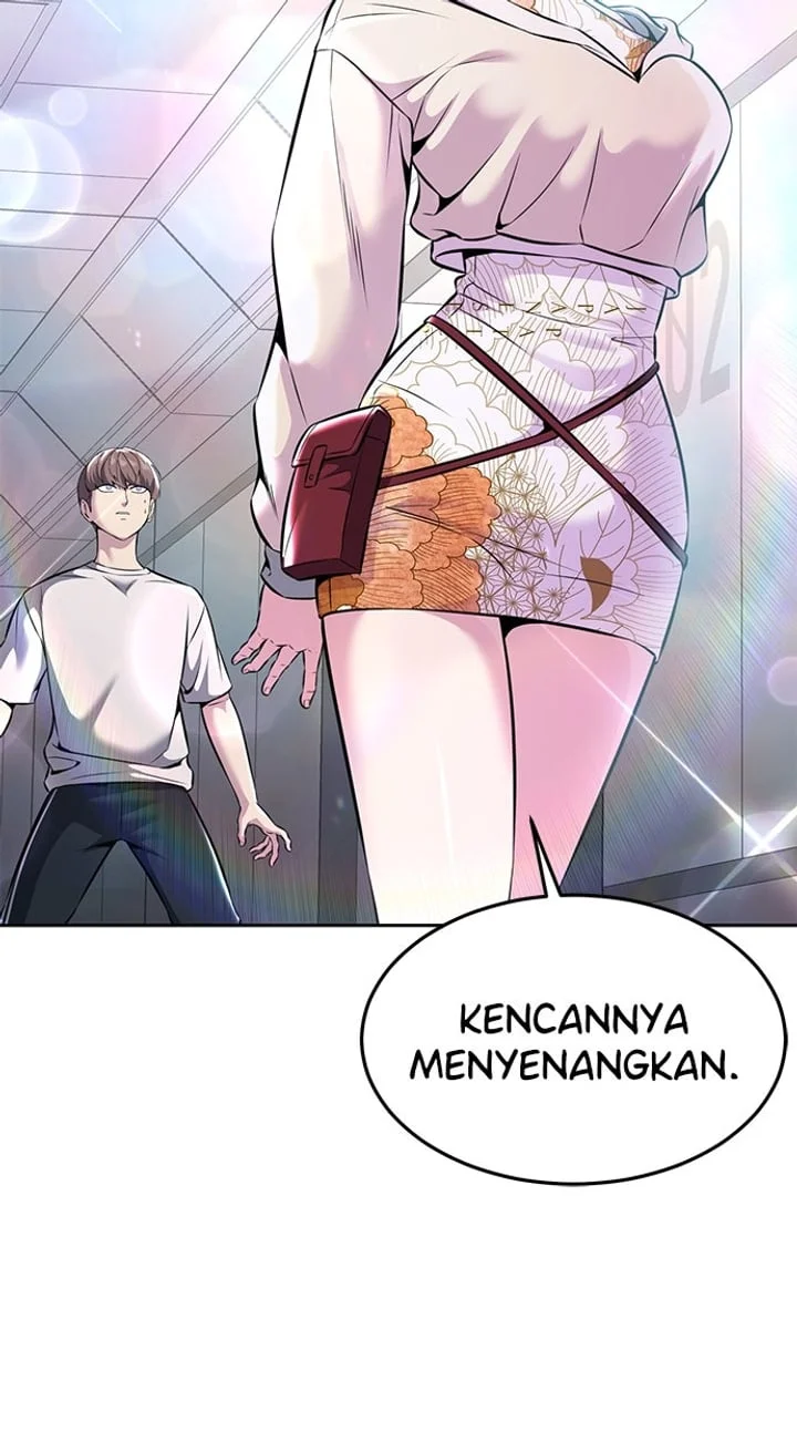Ticket Hero S2 Chapter 205 Gambar 110