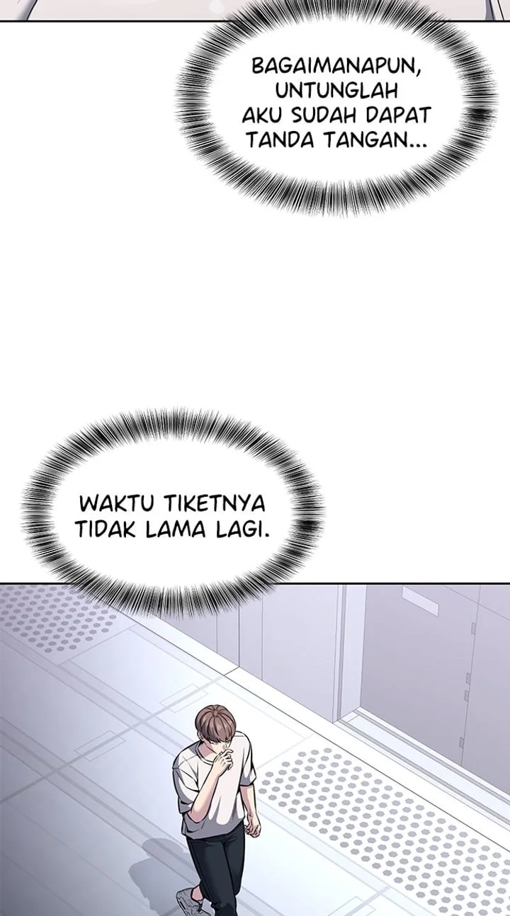 Ticket Hero S2 Chapter 205 Gambar 112