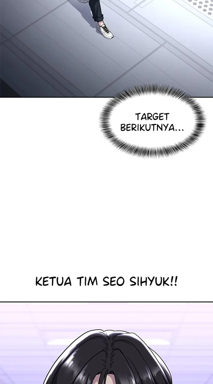 Ticket Hero S2 Chapter 205 Gambar 113