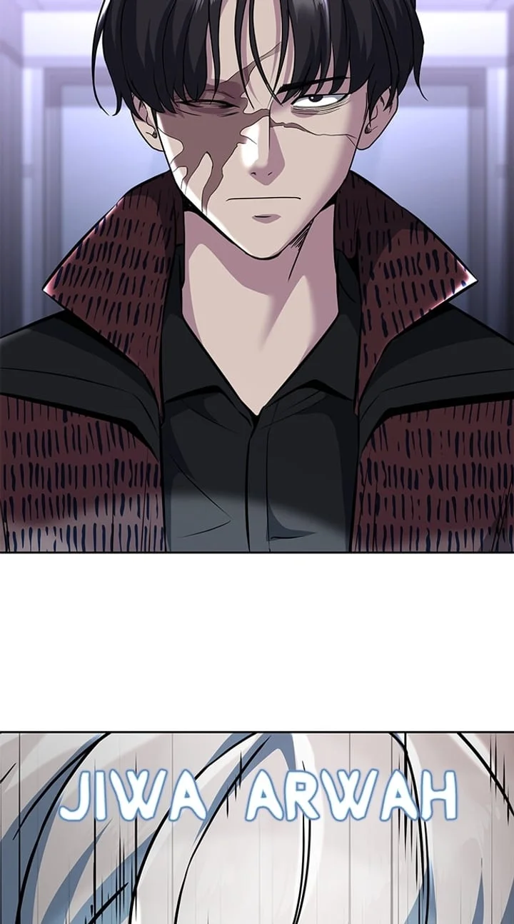 Ticket Hero S2 Chapter 205 Gambar 114