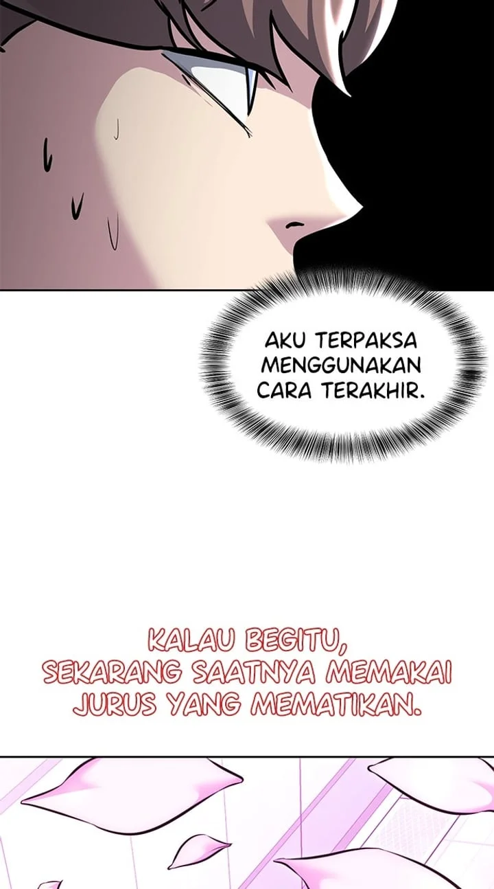 Ticket Hero S2 Chapter 205 Gambar 118