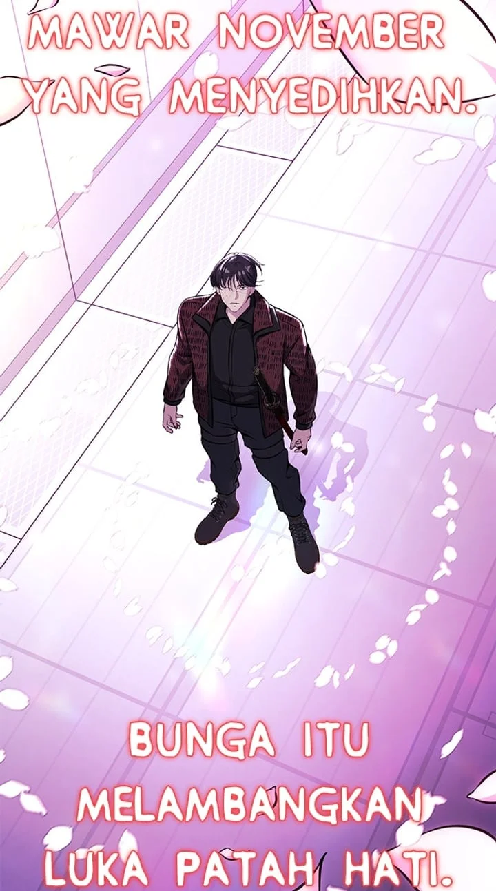 Ticket Hero S2 Chapter 205 Gambar 119