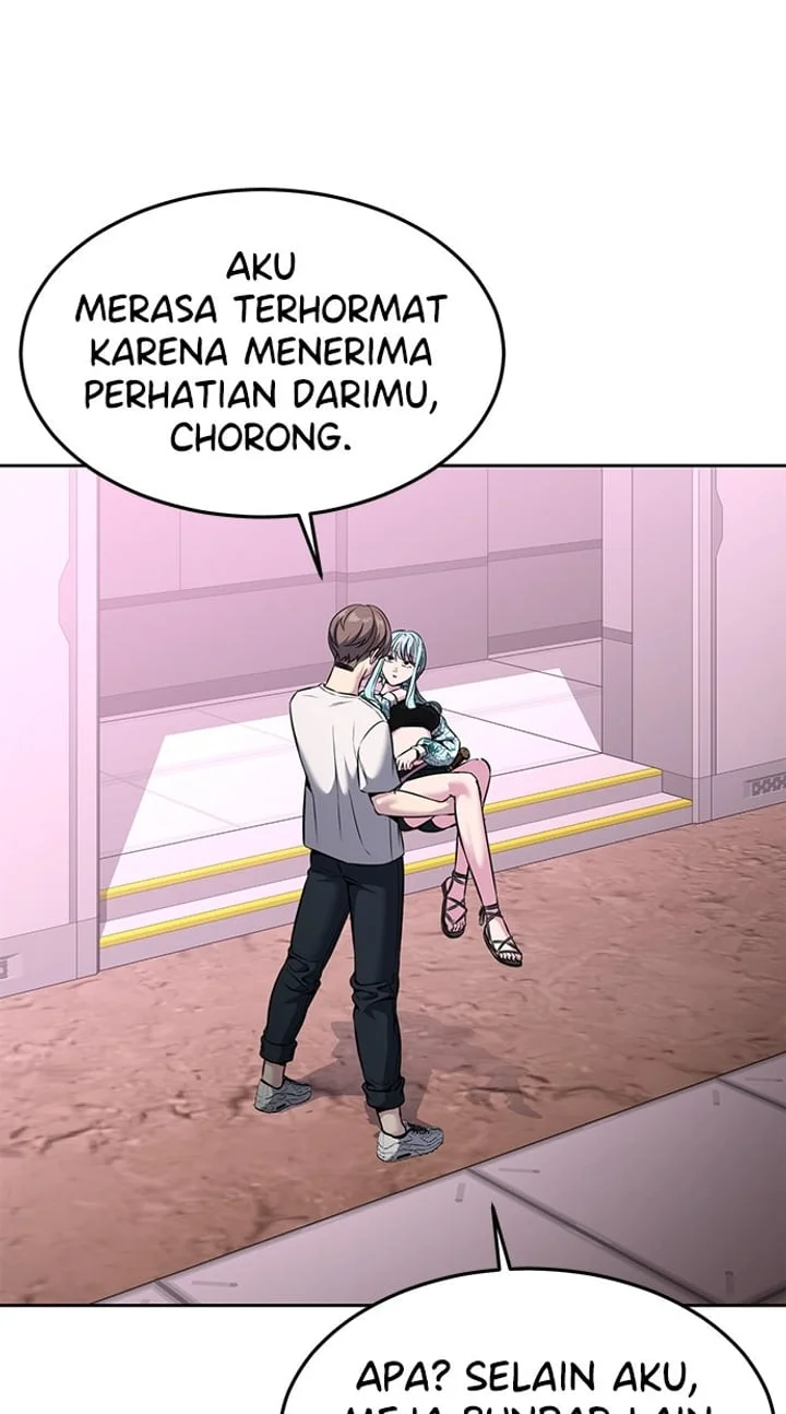 Ticket Hero S2 Chapter 205 Gambar 12