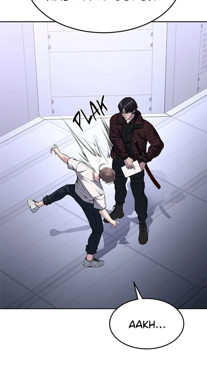 Ticket Hero S2 Chapter 205 Gambar 124