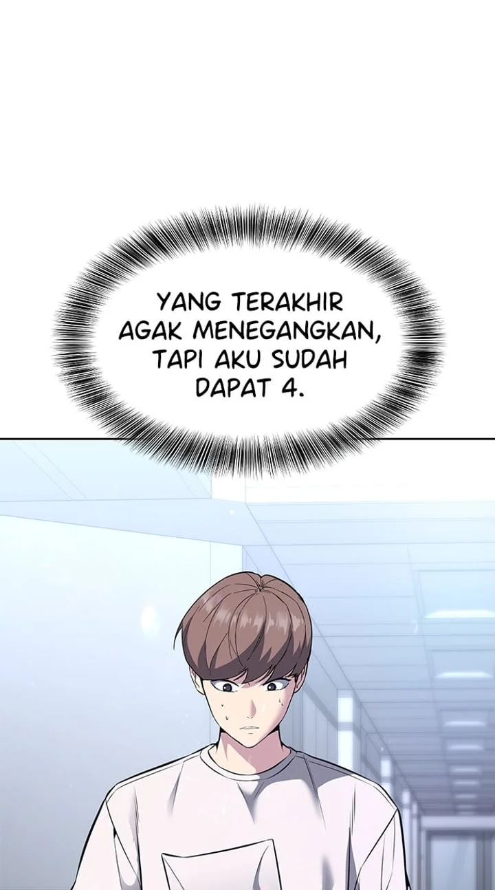 Ticket Hero S2 Chapter 205 Gambar 125