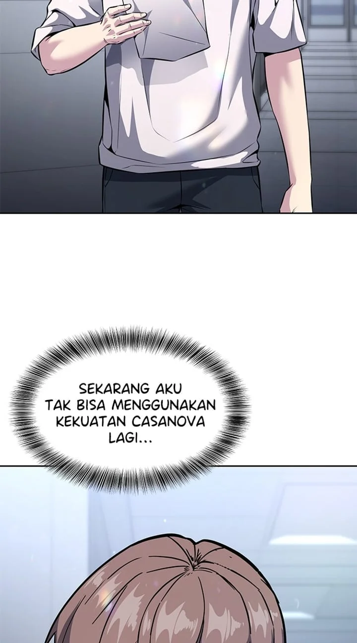 Ticket Hero S2 Chapter 205 Gambar 126