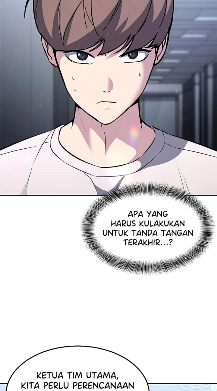 Ticket Hero S2 Chapter 205 Gambar 127