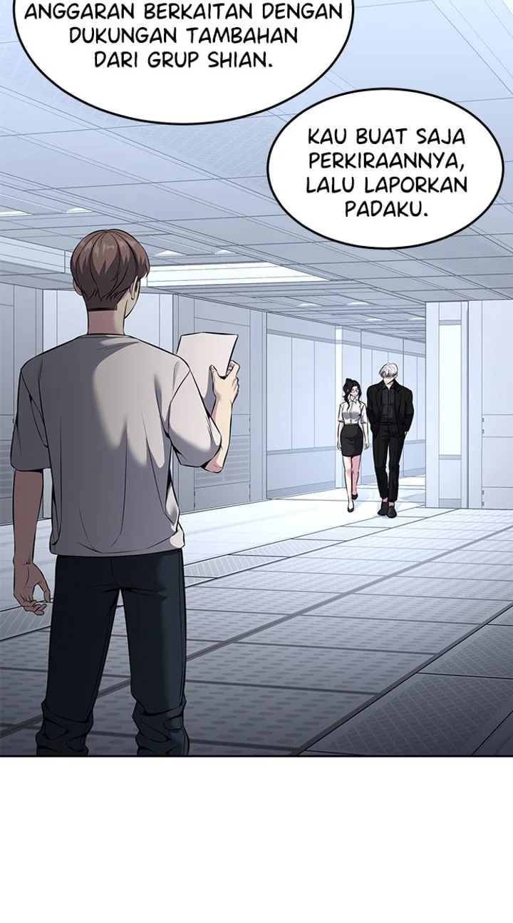 Ticket Hero S2 Chapter 205 Gambar 128