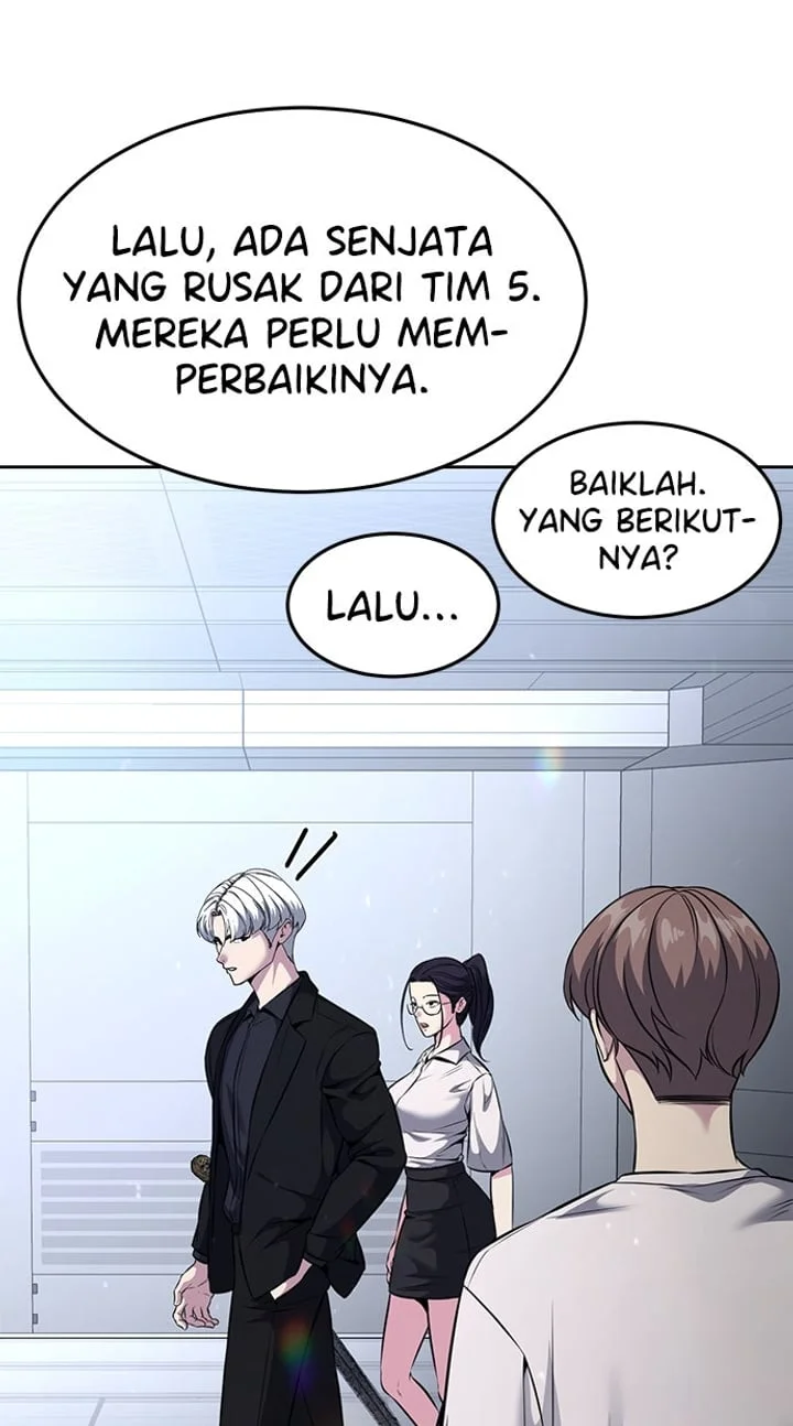 Ticket Hero S2 Chapter 205 Gambar 129