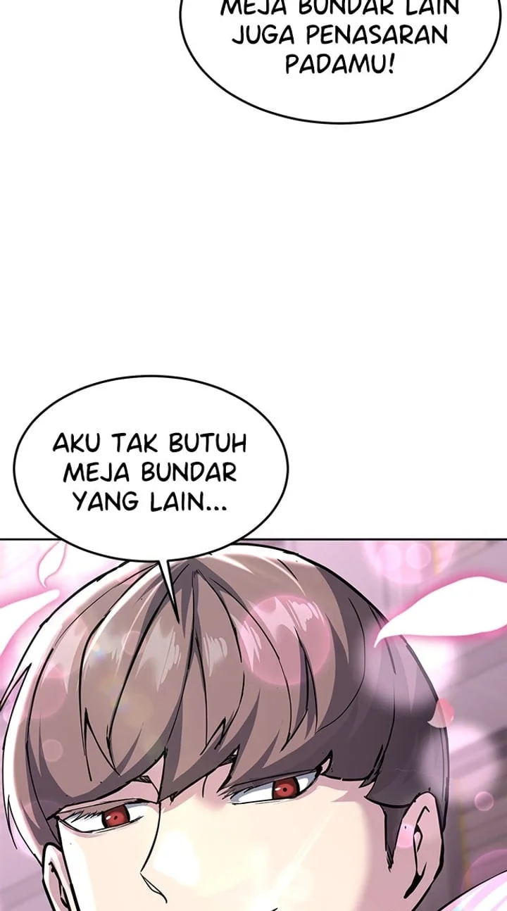 Ticket Hero S2 Chapter 205 Gambar 13