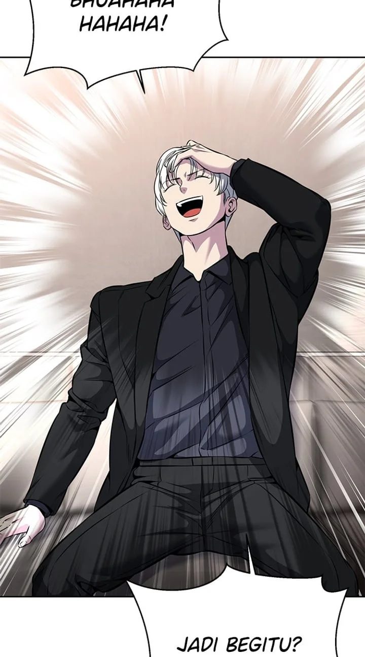 Ticket Hero S2 Chapter 205 Gambar 133