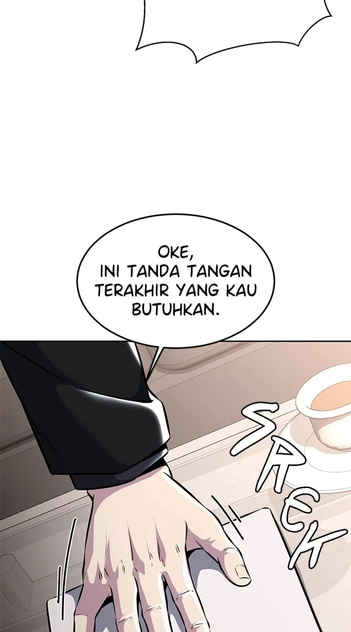 Ticket Hero S2 Chapter 205 Gambar 134