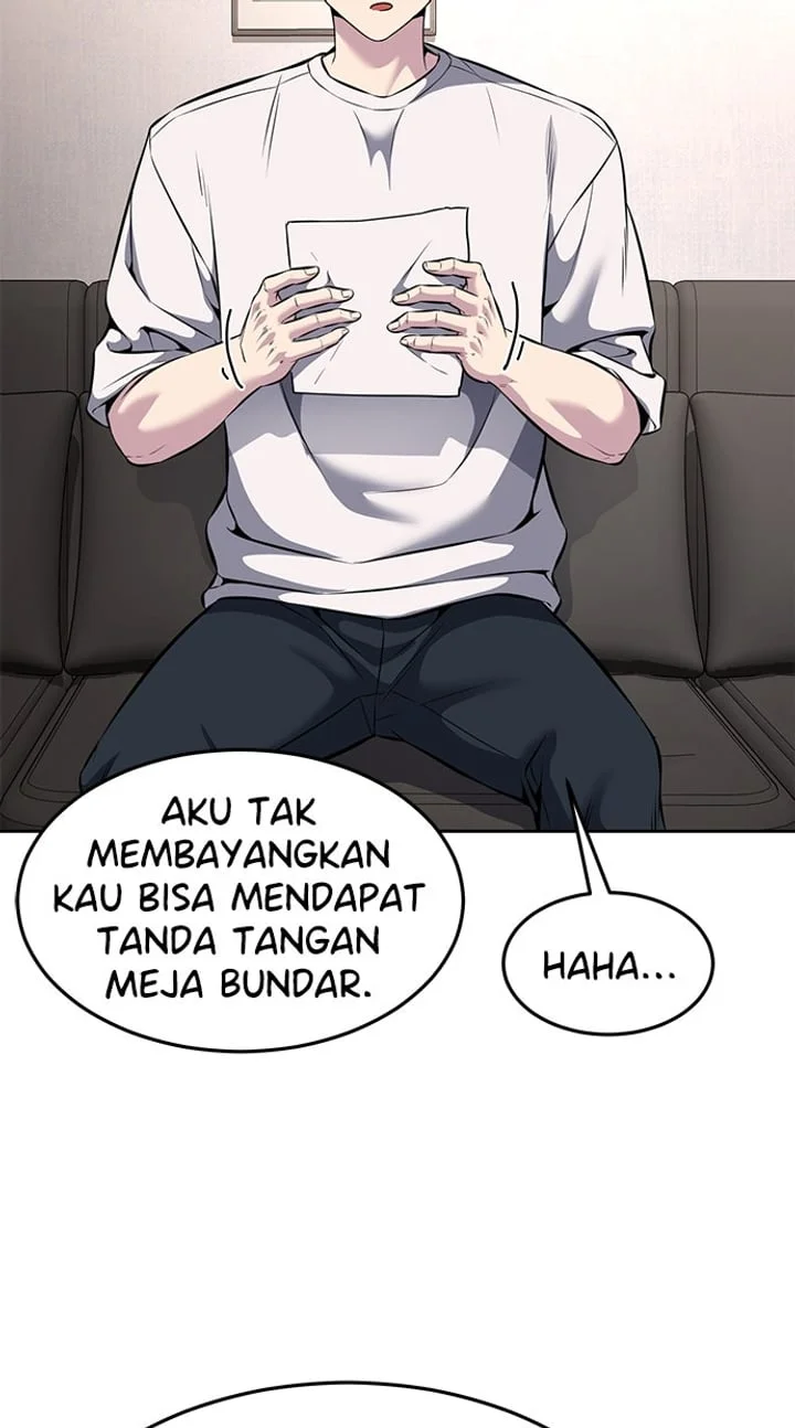 Ticket Hero S2 Chapter 205 Gambar 136