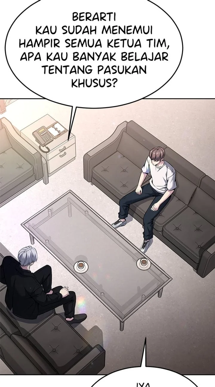 Ticket Hero S2 Chapter 205 Gambar 137