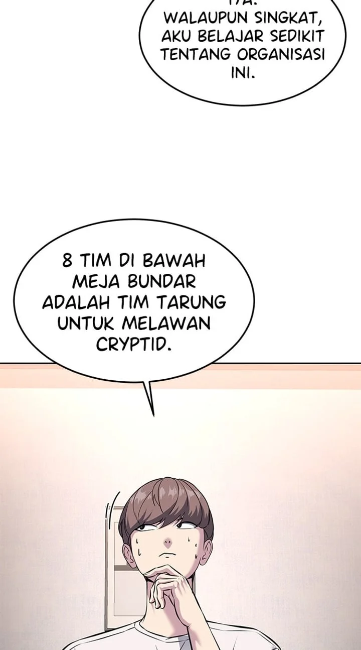 Ticket Hero S2 Chapter 205 Gambar 138