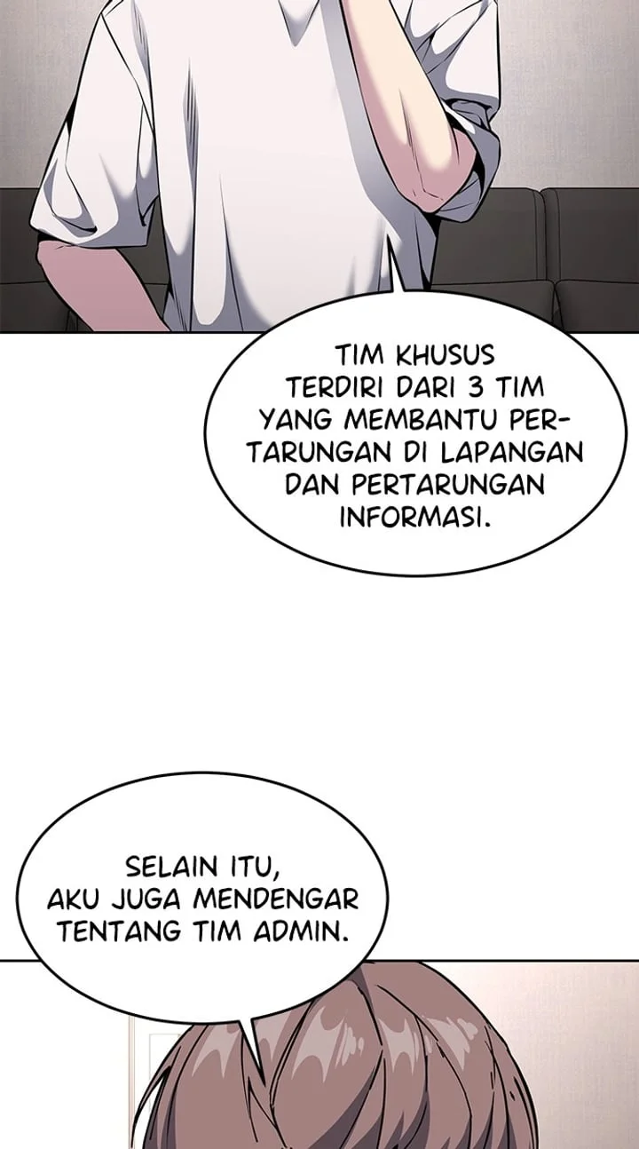 Ticket Hero S2 Chapter 205 Gambar 139