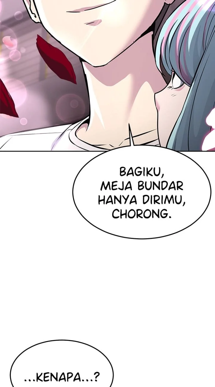 Ticket Hero S2 Chapter 205 Gambar 14