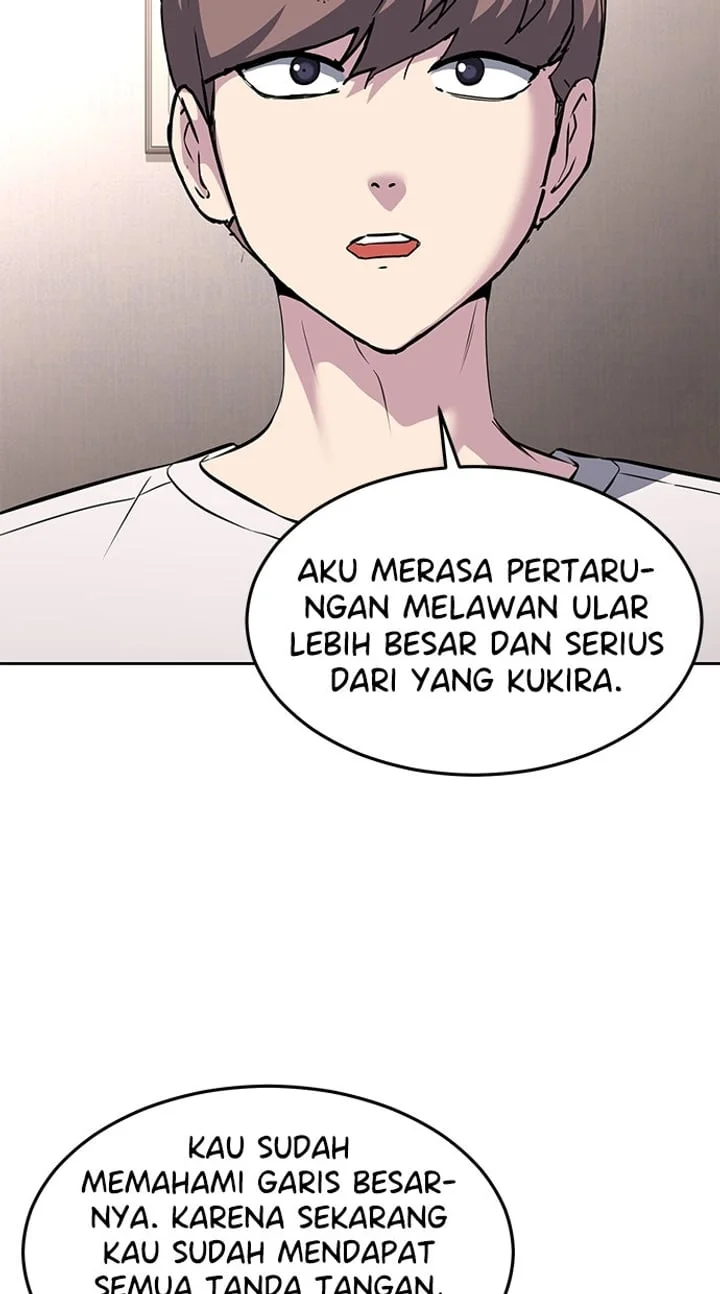 Ticket Hero S2 Chapter 205 Gambar 140