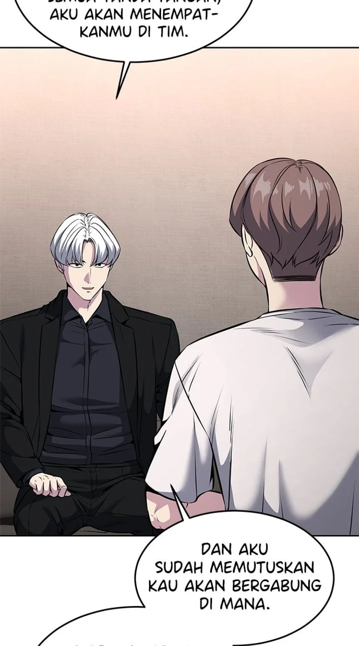 Ticket Hero S2 Chapter 205 Gambar 141