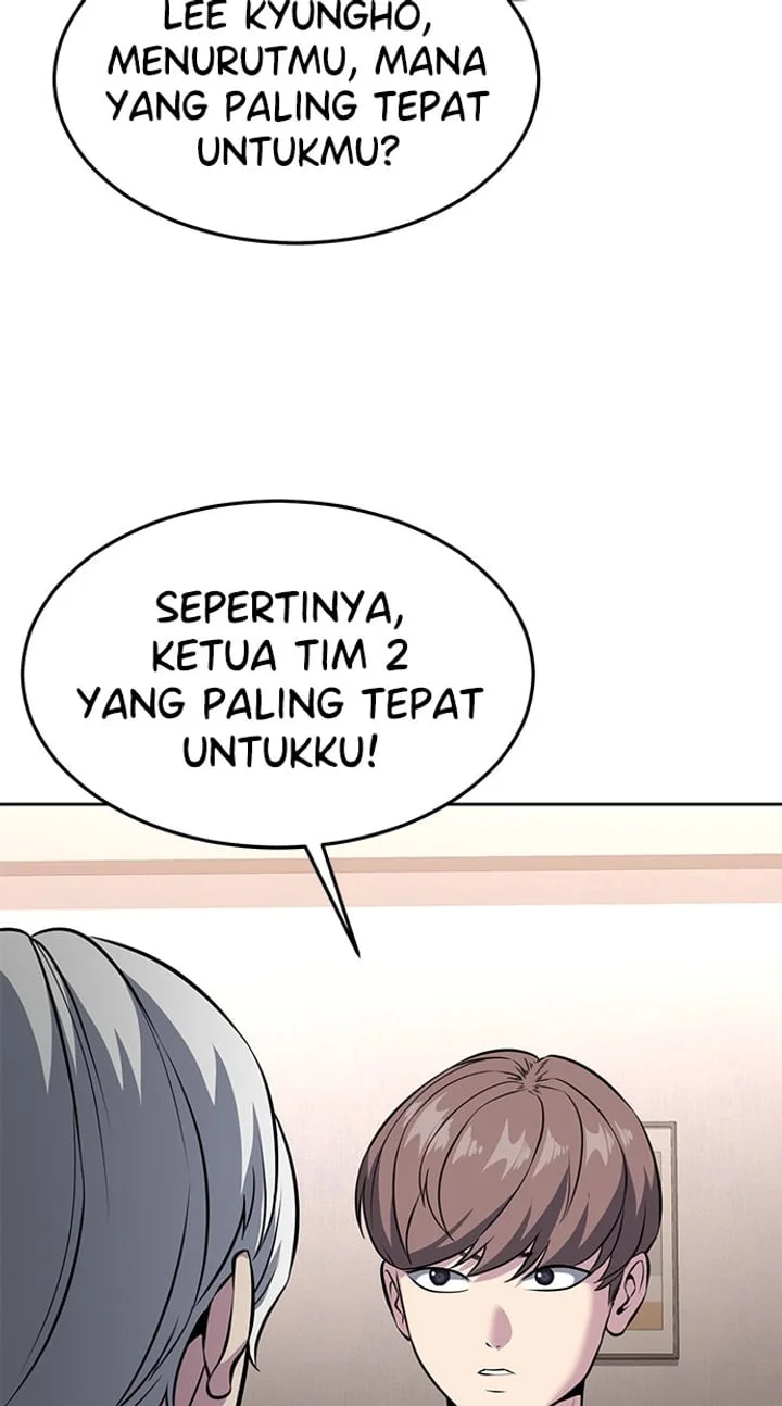 Ticket Hero S2 Chapter 205 Gambar 142