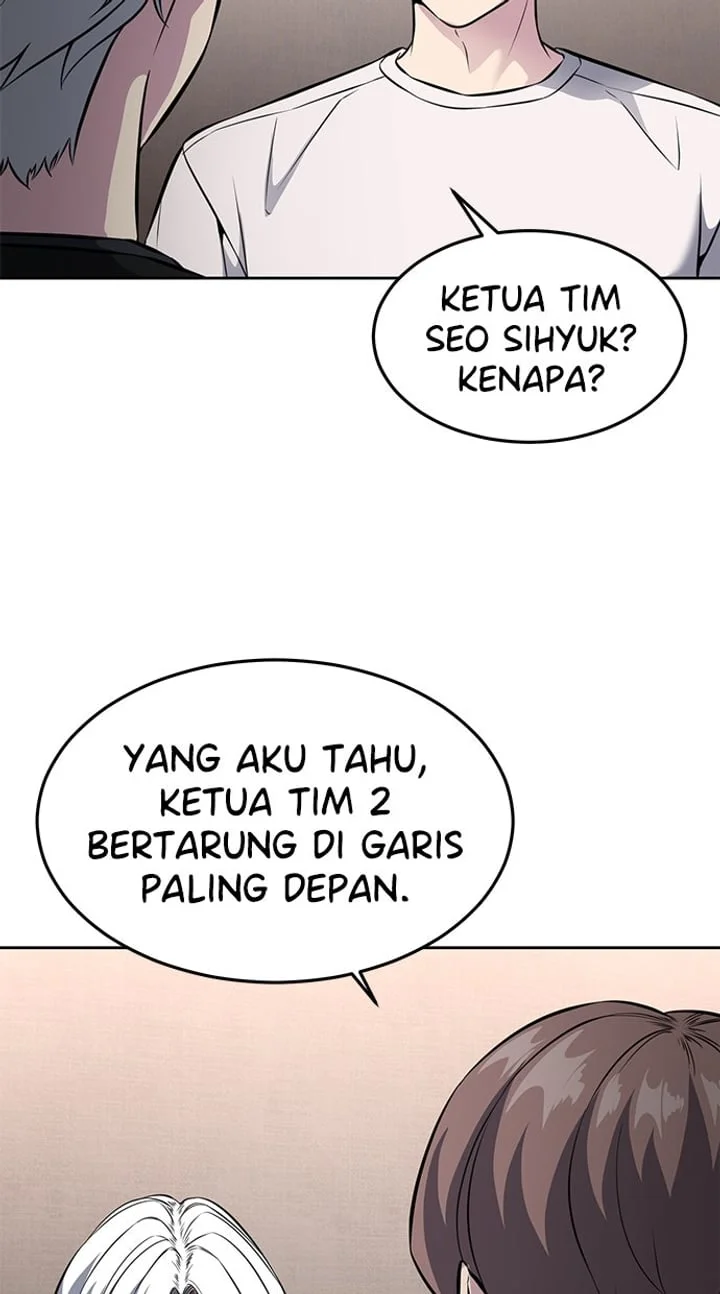 Ticket Hero S2 Chapter 205 Gambar 143