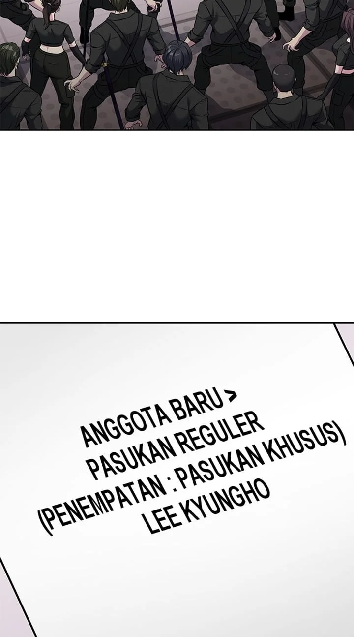 Ticket Hero S2 Chapter 205 Gambar 148