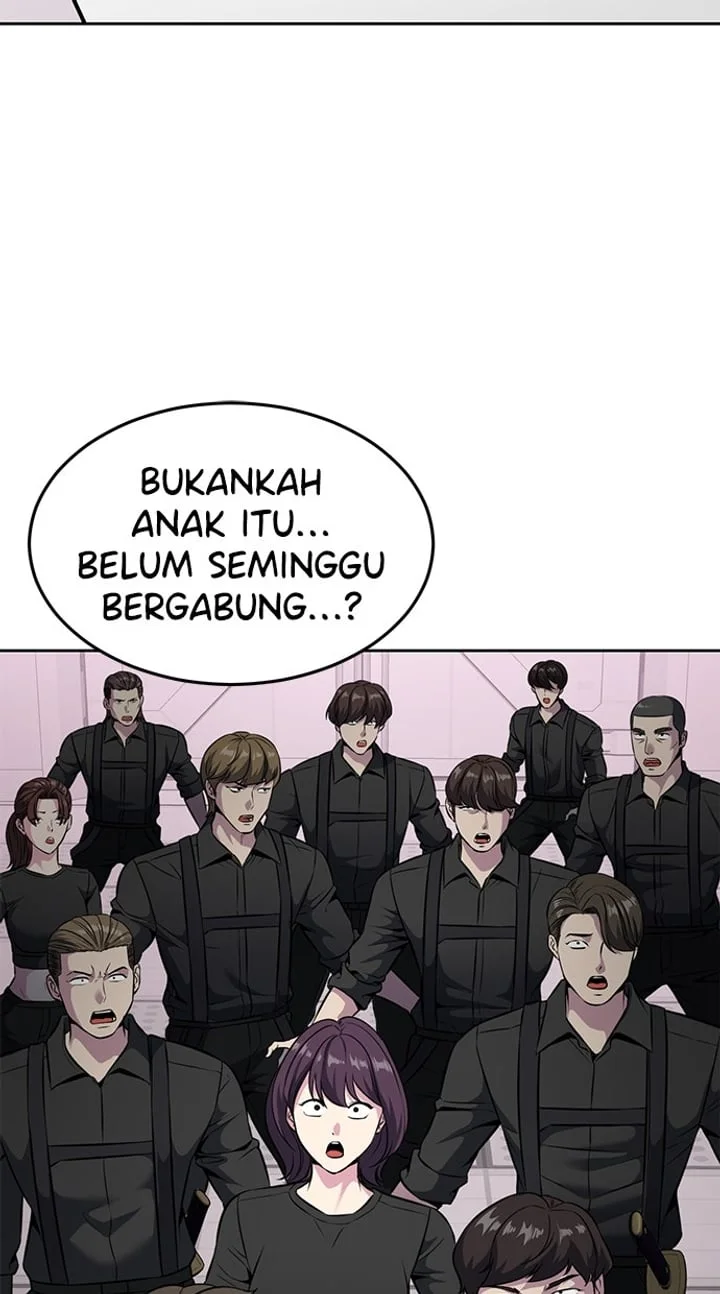 Ticket Hero S2 Chapter 205 Gambar 149