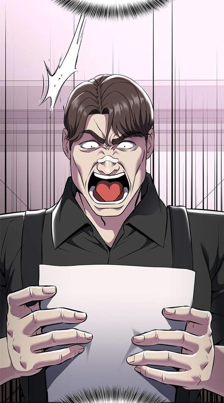 Ticket Hero S2 Chapter 205 Gambar 155