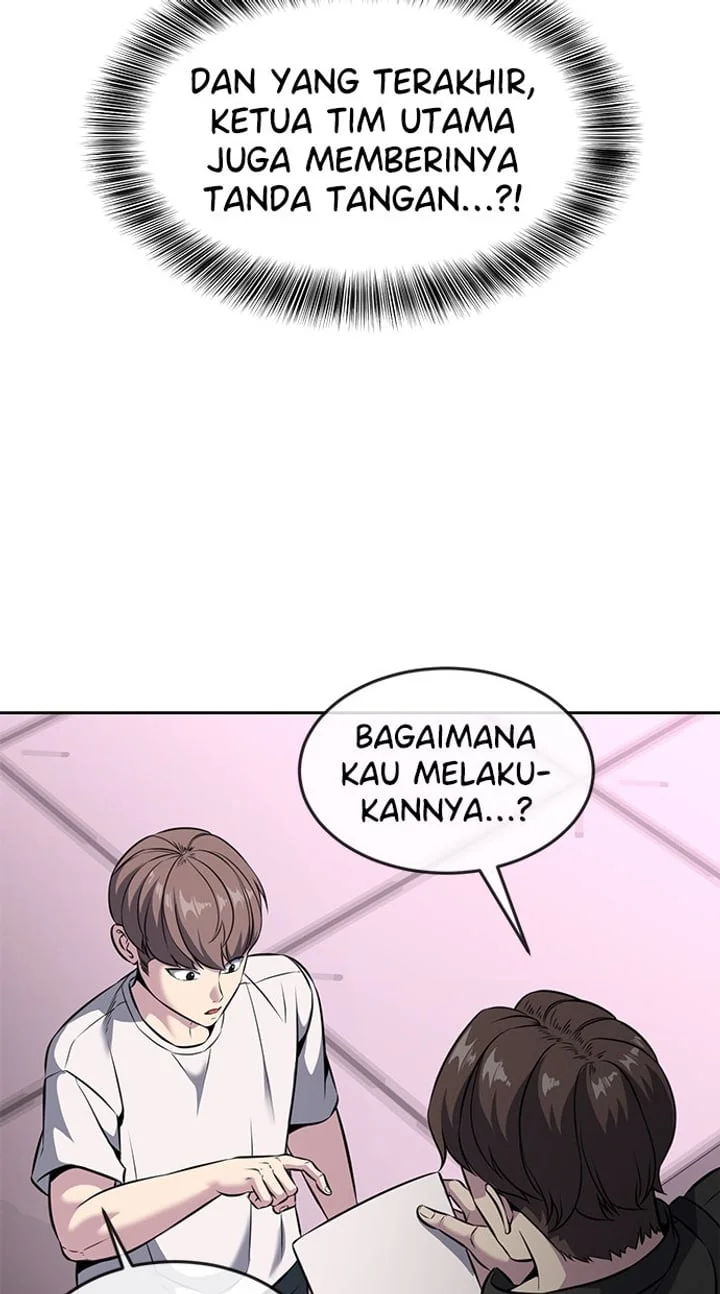 Ticket Hero S2 Chapter 205 Gambar 156