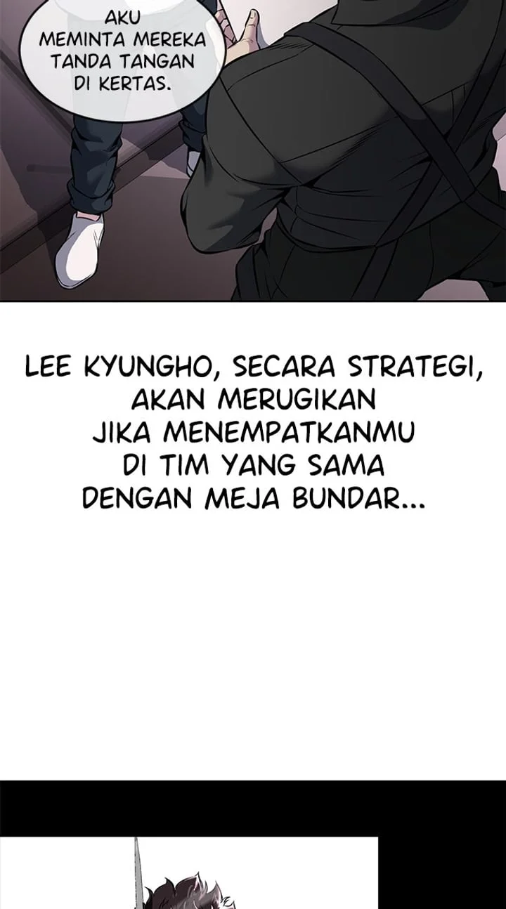 Ticket Hero S2 Chapter 205 Gambar 157