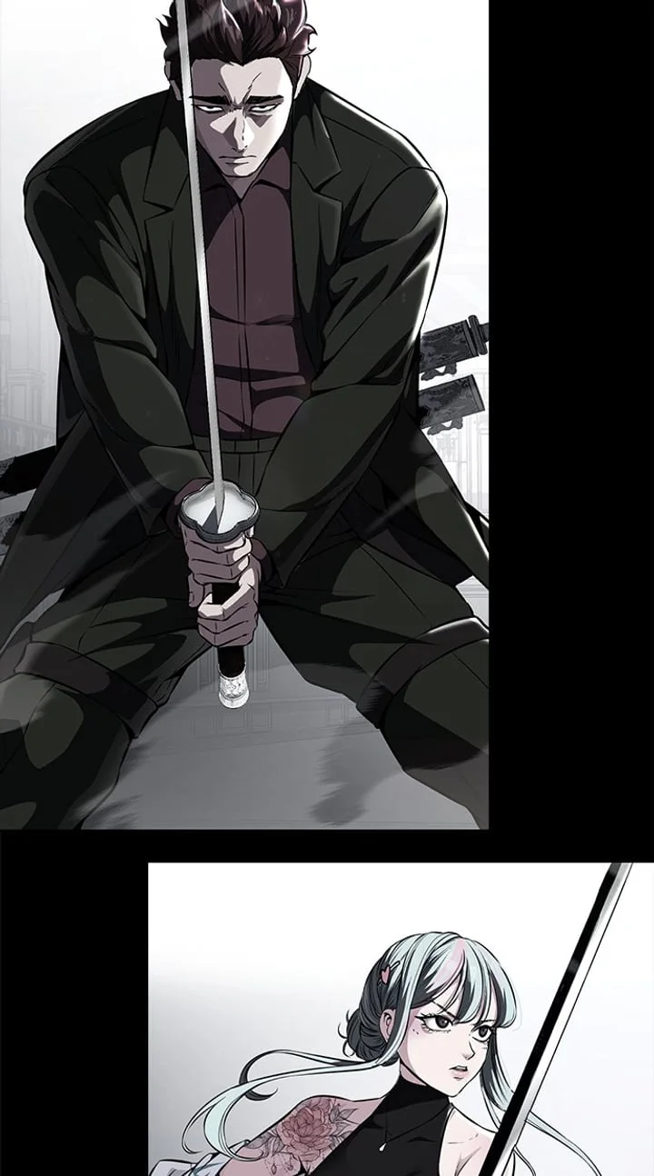Ticket Hero S2 Chapter 205 Gambar 158