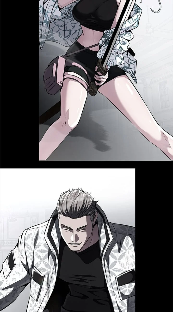 Ticket Hero S2 Chapter 205 Gambar 159