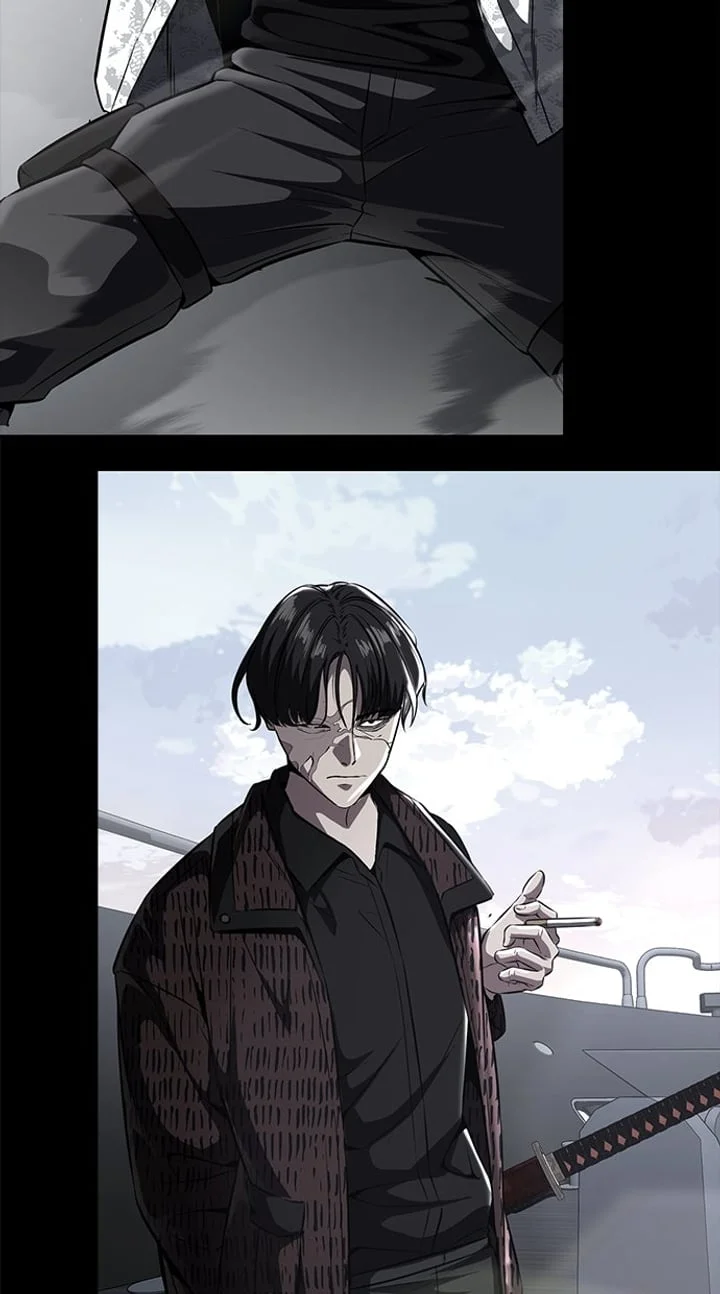 Ticket Hero S2 Chapter 205 Gambar 160