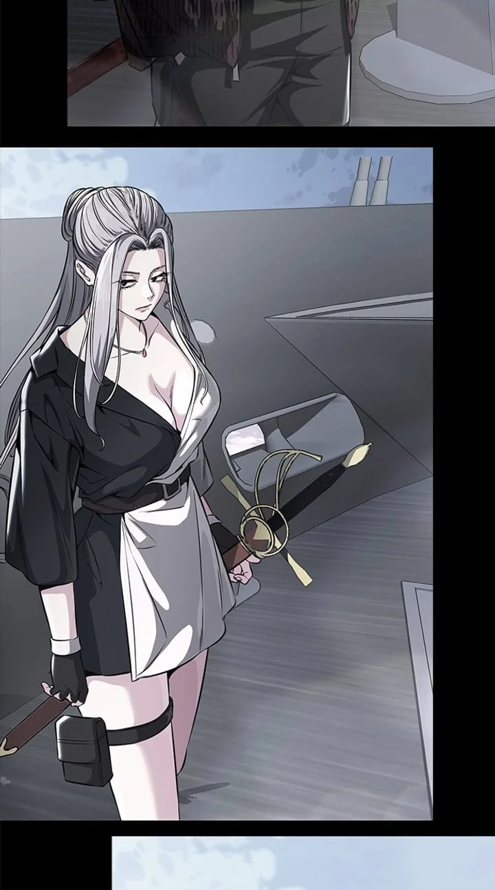 Ticket Hero S2 Chapter 205 Gambar 161