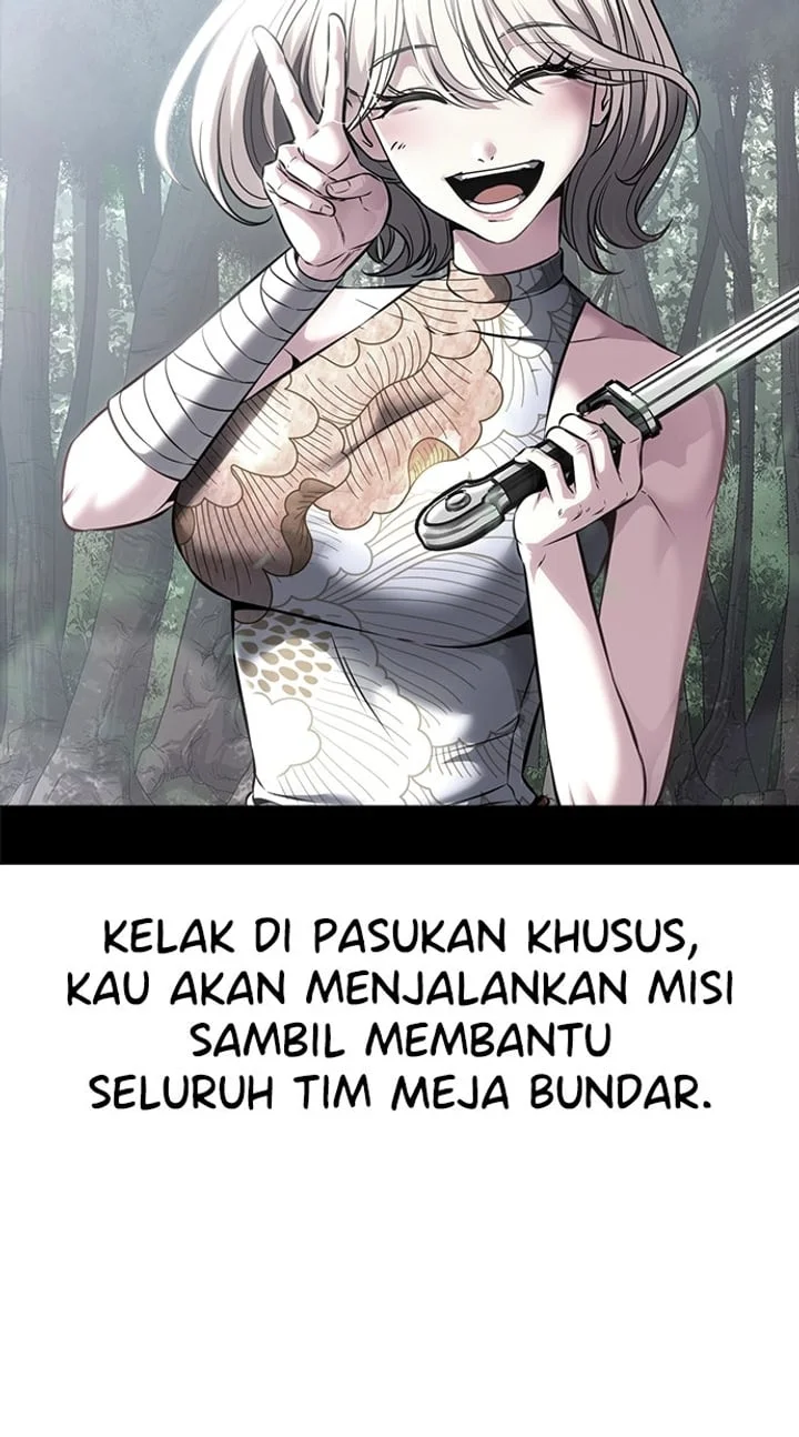 Ticket Hero S2 Chapter 205 Gambar 163