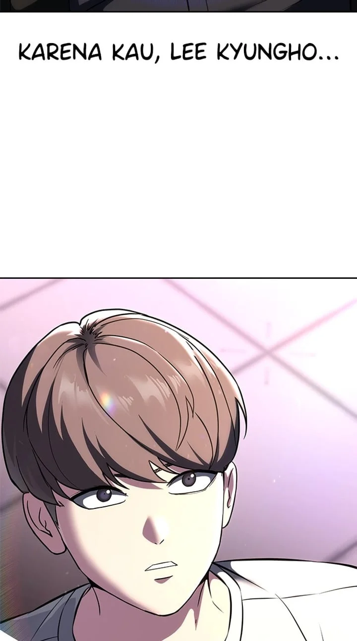 Ticket Hero S2 Chapter 205 Gambar 165
