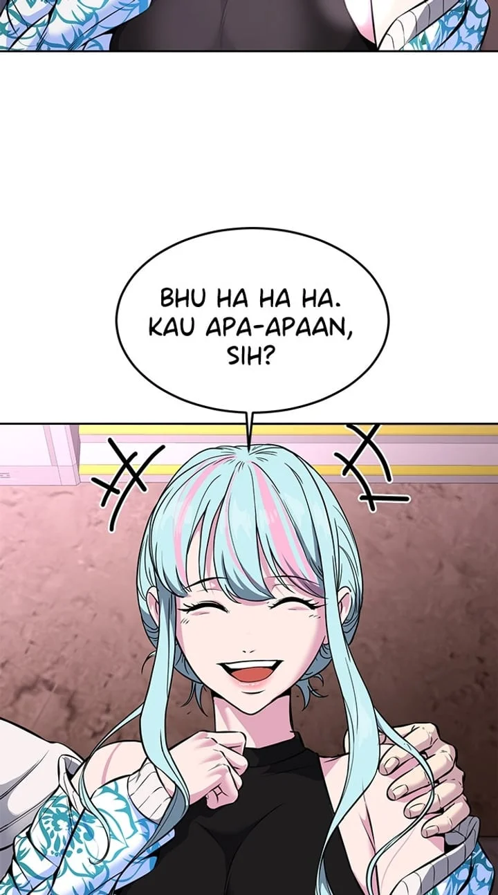 Ticket Hero S2 Chapter 205 Gambar 19
