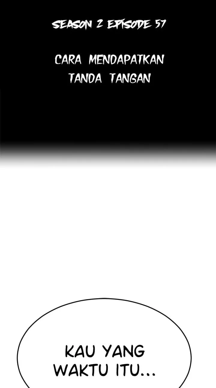 Manhwa Ticket Hero S2 Chapter 205 gambar 2