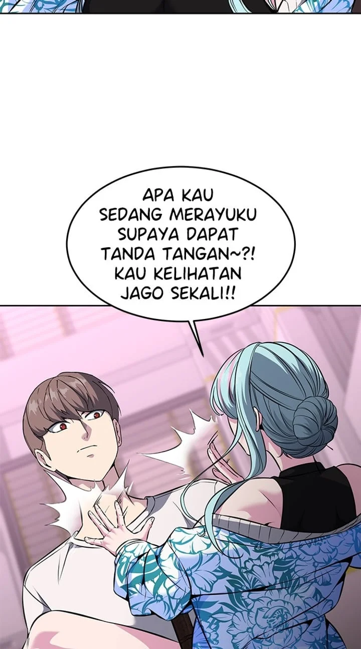 Ticket Hero S2 Chapter 205 Gambar 20