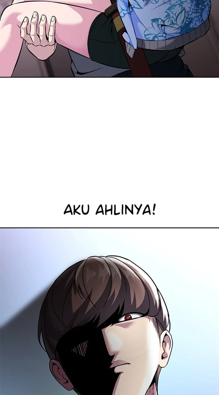 Ticket Hero S2 Chapter 205 Gambar 21