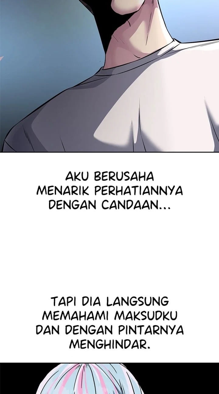 Ticket Hero S2 Chapter 205 Gambar 22