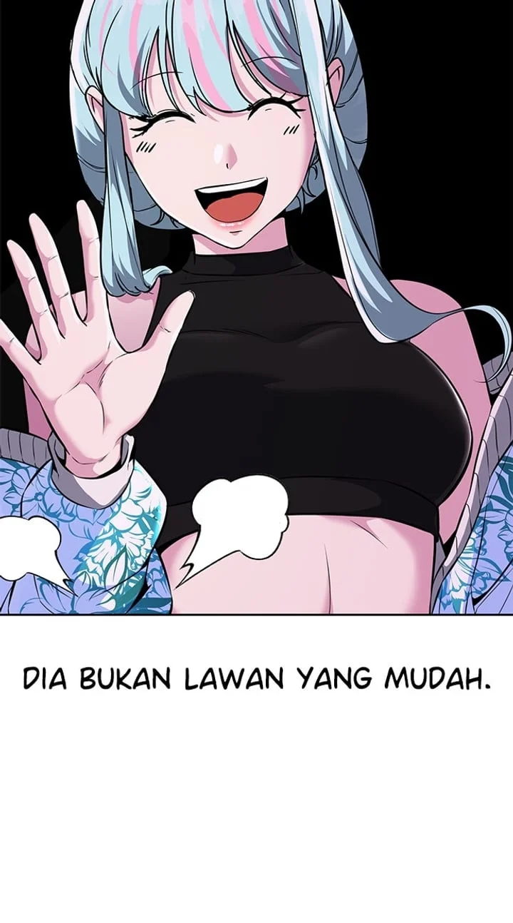 Ticket Hero S2 Chapter 205 Gambar 23