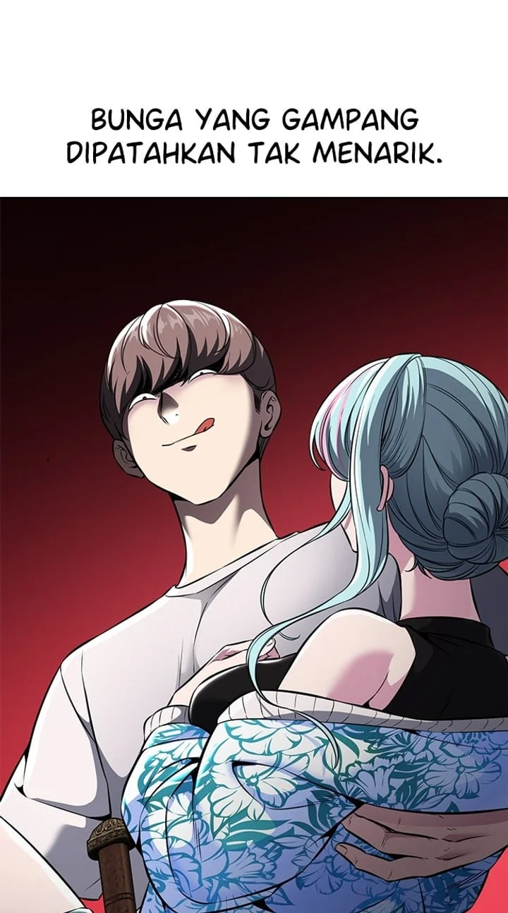 Ticket Hero S2 Chapter 205 Gambar 25