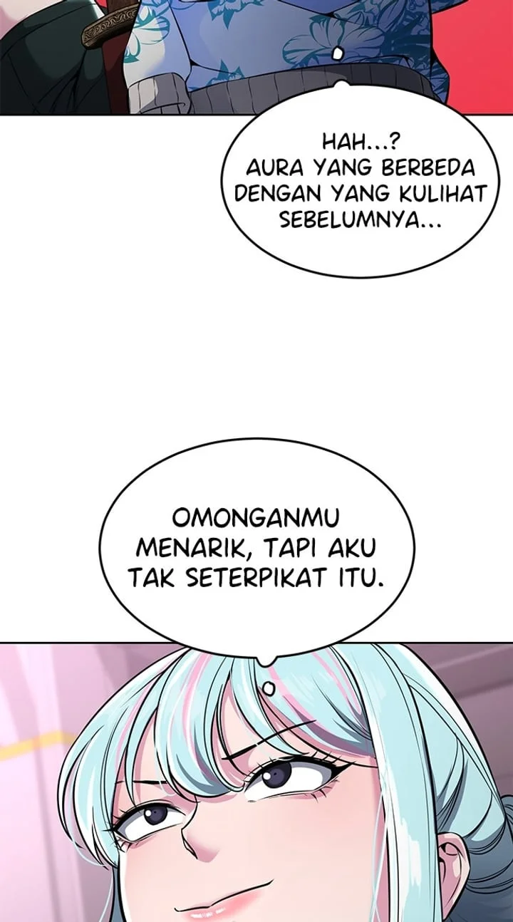 Ticket Hero S2 Chapter 205 Gambar 26